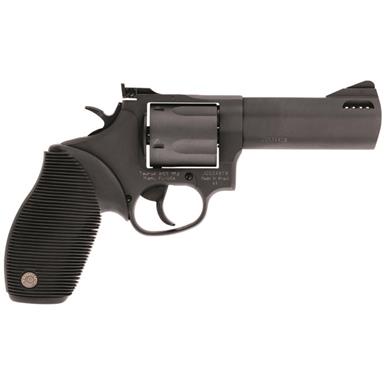 Taurus 44 Tracker, Revolver, .44 Magnum, 4" Barrel, 5 Rounds