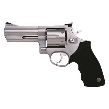 Taurus Model 44, Revolver, .44 Magnum, 4" Barrel, 6 Rounds