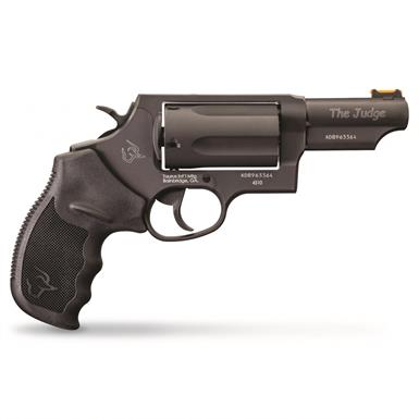 Taurus Judge, Revolver, .45 Colt/.410 Bore, 3