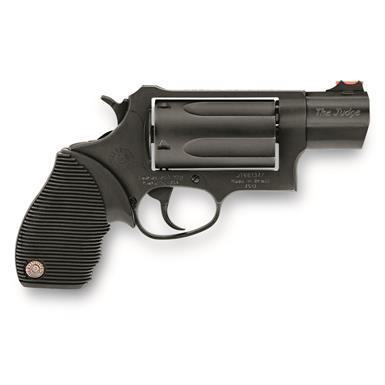 Taurus Judge Public Defender, Revolver, .45 Colt/.410 Bore, 2