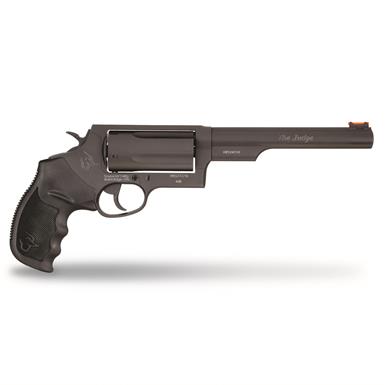 Taurus Judge Magnum, Revolver, .45 Colt/.410 Bore, 6.5
