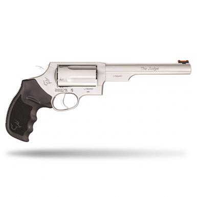 Taurus Judge, Revolver, .45 Colt/.410 Bore, 6.5