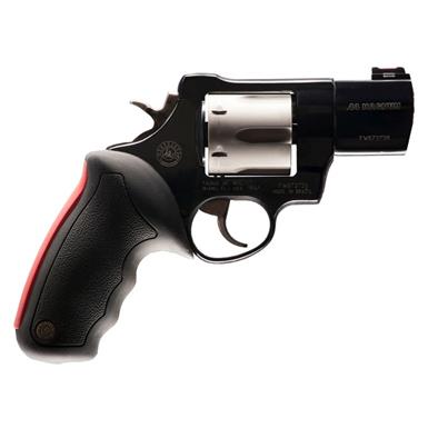 taurus magnum 44 revolver titanium ultralite model