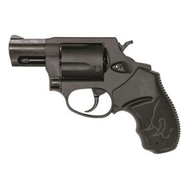 Taurus 605, Revolver, .357 Magnum, 2" Barrel, 5 Rounds