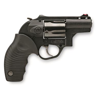 Taurus 605, Revolver, .357 Magnum, 2