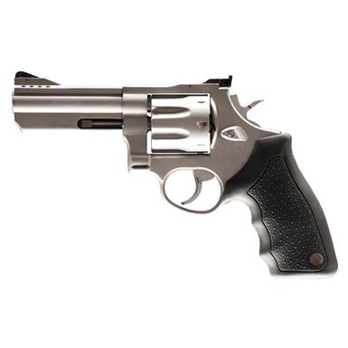 Taurus 608, Revolver, .357 Magnum, 4" Barrel, 8 Rounds