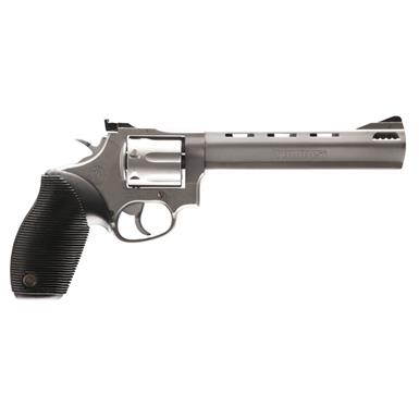 Taurus 627 Tracker, Revolver, .357 Magnum, 6.5" Barrel, 7 Rounds