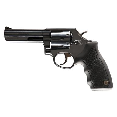 Taurus 82 Security, Revolver, .38 Special + P, 4" Barrel, 6 Rounds