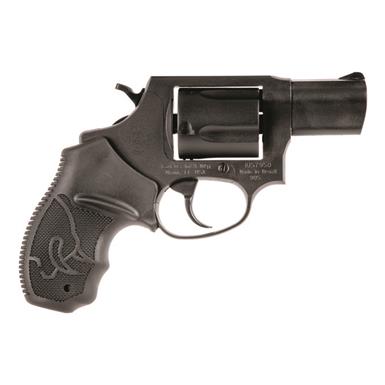 Taurus 905, Revolver, 9mm, 2" Barrel, 5 Rounds