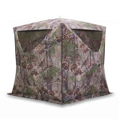 Barronett Big Cat 350 Ground Blind