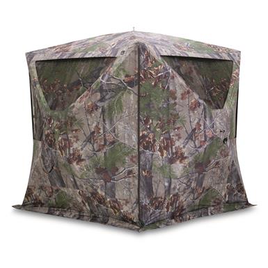 Barronett Big Cat 350 Ground Blind