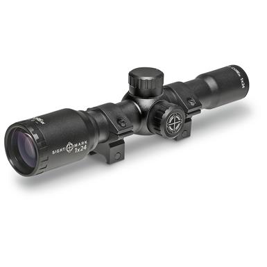 Rifle Scopes & Rifle Scope Accessories | Sportsman's Guide