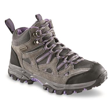 Itasca Women's Waterproof Vista Hiking Boots