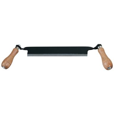 Timber Tuff 10" Straight Draw Shave