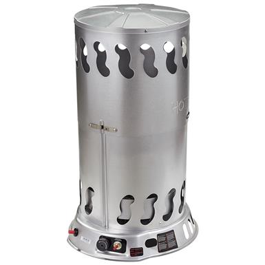 Mr. Heater Portable Propane Convection Heater, 200,000 BTU