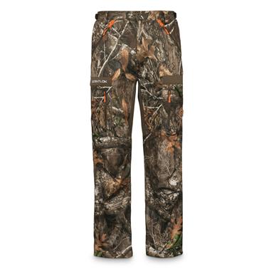 scentlok men's pants