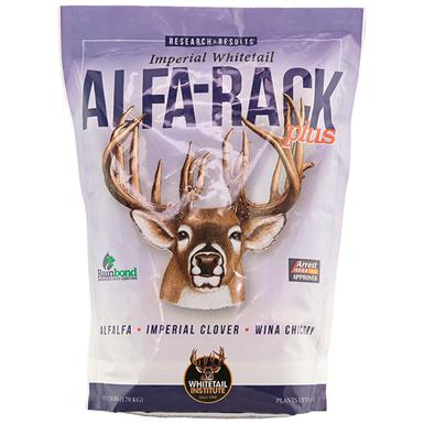 Whitetail Institute Imperial Whitetail Alfa-Rack Plus