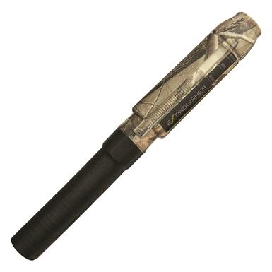 Illusion Extinguisher Deer Call, Realtree Camo