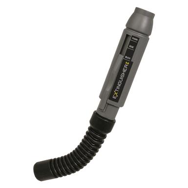 Illusion Extinguisher Deer Call, Illusion Gray