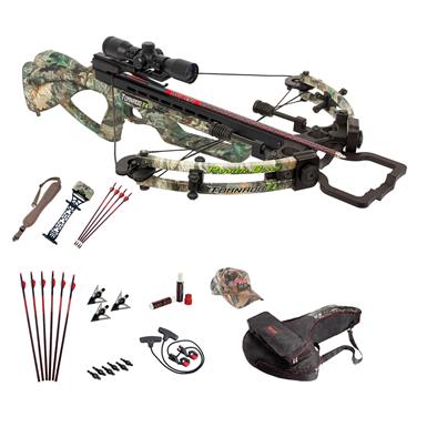 Guide Gear Deluxe Universal Soft Crossbow Case - 637289, Crossbow ...