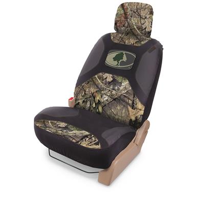 Universal Low-Back Camo Seat Cover