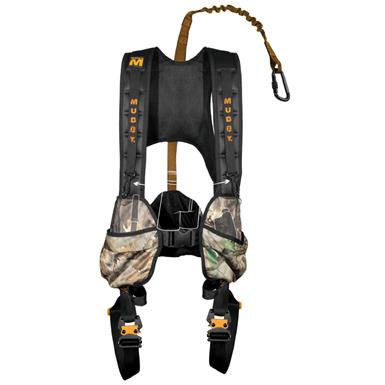 Muddy The Crossover Combo Safety Harness