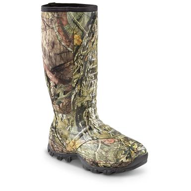 men's insulated hunting boots clearance