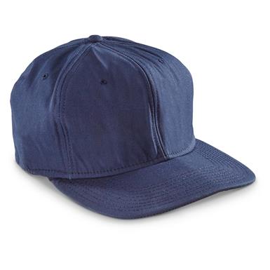 U.S. Military Surplus Utility Caps, 2 Pack, New