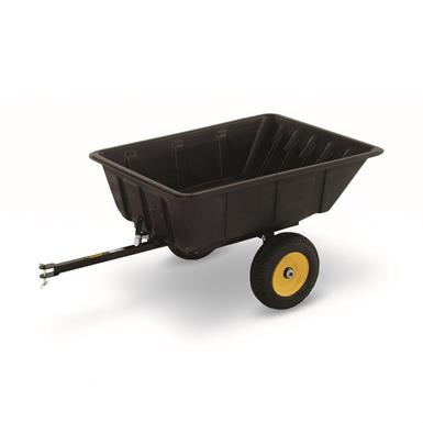 Polar Trailers By Clam LG900 Trailer, 900 lb. Capacity