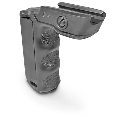 Mission First Tactical REACT AR-15 Mag Well Grip