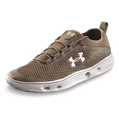 Under Armour Men's Kilchis Water Shoes - 656095, Boat & Water Shoes at ...