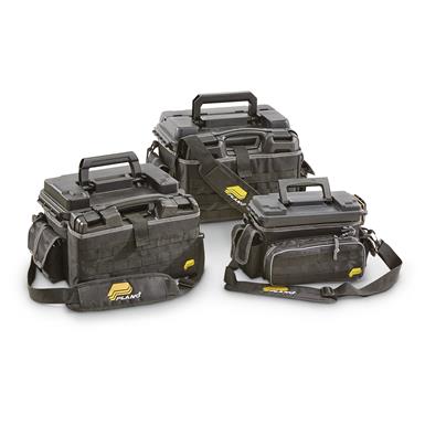 Plano X2 Tactical Range Bag 657277 Gun Cases At Sportsman S Guide Plano X2 Tactical Range Bag