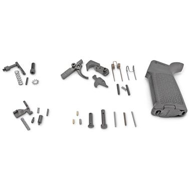 Anderson Lower Parts Kit with Magpul MOE Grip