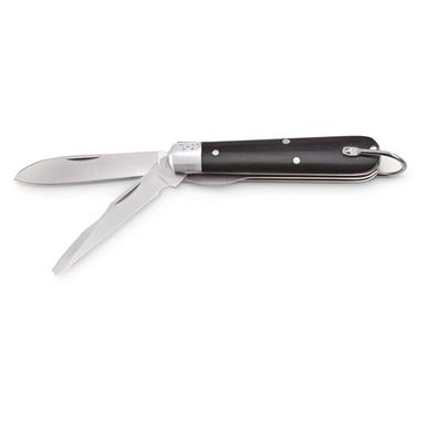 U.S. Military Surplus TL-29 Signal Corp Knife, Reproduction, New