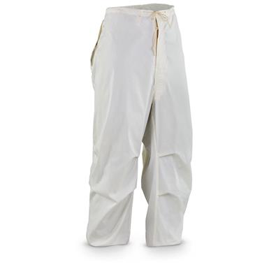 U.S. Military Surplus Snow Pants, Used