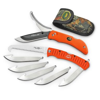 Outdoor Edge Razor-Pro Saw Combo - 660256, Folding Knives at Sportsman ...