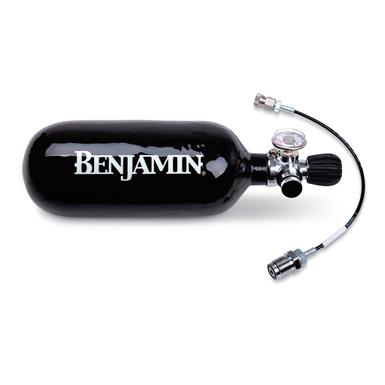 Benjamin PCP 4500 PSI 15" Charging System