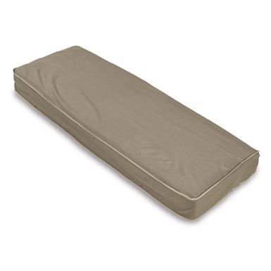 Italian Police Surplus Mattress Cover, Used, 2 Pack