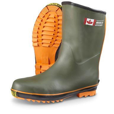 canadian waterproof boots