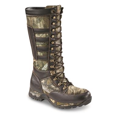 GUIDE GEAR MENS SIZE 11m BOOTS CAMO HUNTING Worn Amazon.com | Guide Gear Men main image 3