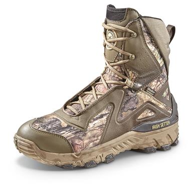 irish setter vaprtrek insulated