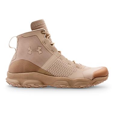 under armour men's speedfit mid hiking boots