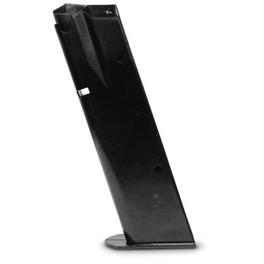 EAA Witness, 9mm Caliber Magazine, Full Size/Small Frame, 16 Rounds