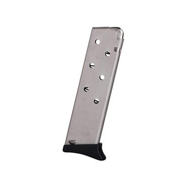 Bersa Thunder .380 ACP 7 Round Magazine - 664312, Handgun & Pistol Mags ...