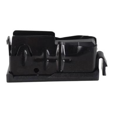 Savage Axis .22-250 Remington 4 Round Magazine - 664535, Rifle Mags at ...