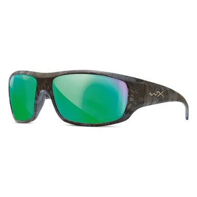 Wiley X Omega Sunglasses