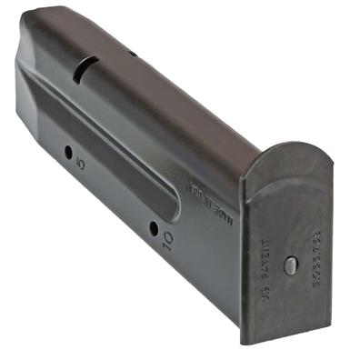 Sig Sauer P226 9mm Magazine, 10 round - 664603, Handgun & Pistol Mags ...