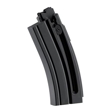 Walther HK 416 .22LR Magazine, 20 round - 665024, Handgun & Pistol Mags