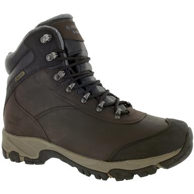 hi tec altitude v
