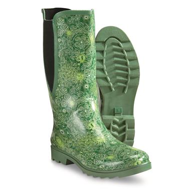army surplus womens boots